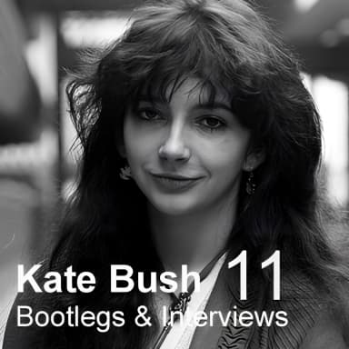 Bootlegs & Interviews, Vol.11