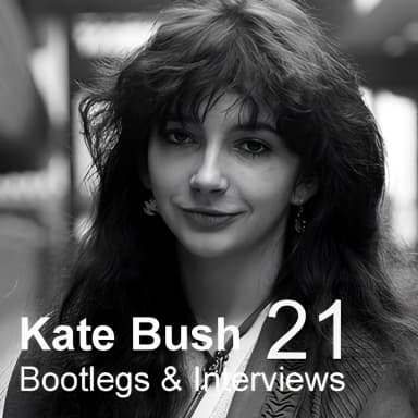 Bootlegs & Interviews, Vol.21