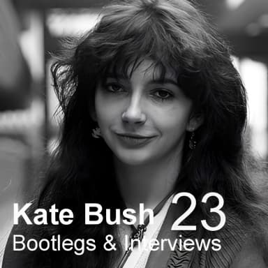 Bootlegs & Interviews, Vol.23