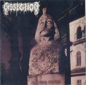Night's Blood - Live In Oslo, 4th Of May 1994 (bootleg)