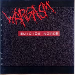Suicide Notes