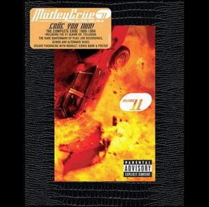 Music To Crash Your Car To Volume 1 (CD3)