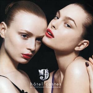 Hotel Costes 9