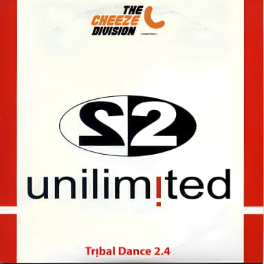 Tribal Dance 2.4