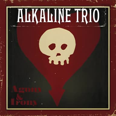 Agony & Irony (2CD)