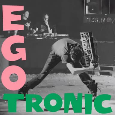 Egotronic