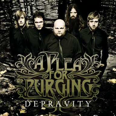 Depravity