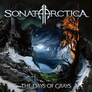 The Days Of Grays [japan] (2CD)