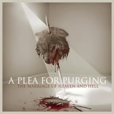 The Marriage Of Heaven And Hell