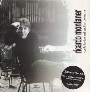 Con La London Metropolitan Orchestra [CDS]