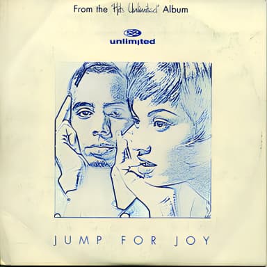 Jump For Joy