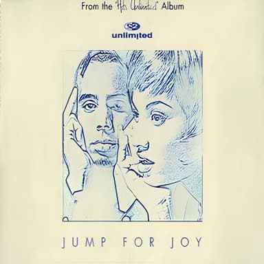 Jump For Joy