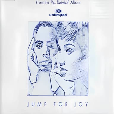 Jump For Joy