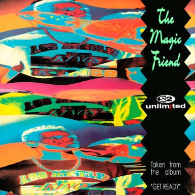 The Magic Friend