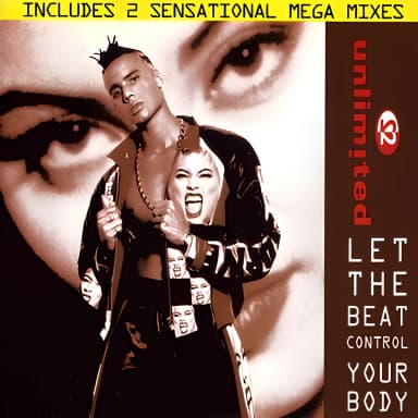 Let The Beat Control Your Body