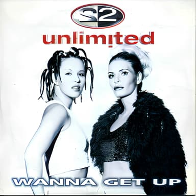 Wanna Get Up