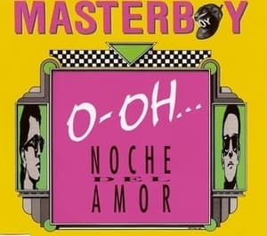 Noche Del Amor