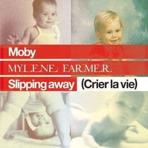 Slipping Away (crier La Vie)