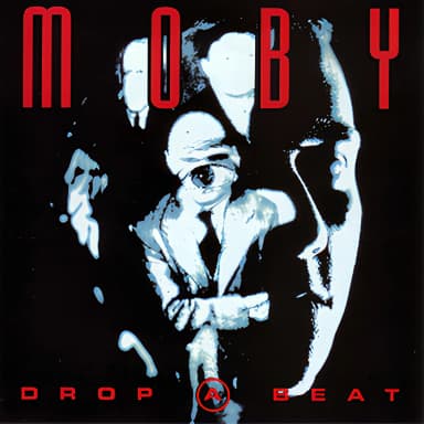 Drop A Beat [CDS]
