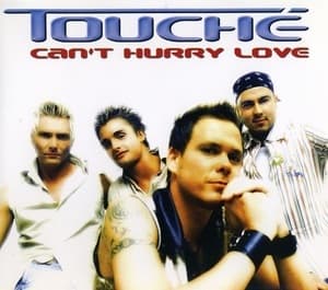 Can't Hurry Love
