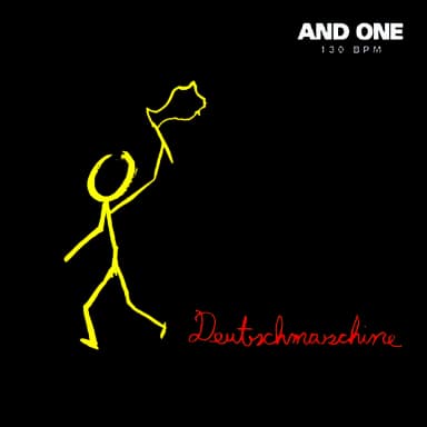 Deutschmaschine [mcd]