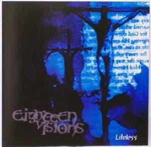 Lifeless (ep)