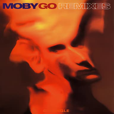 Go Remixes [CDS]