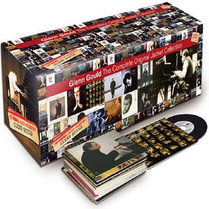Complete Original Jacket Collection (CD22)