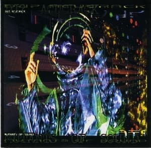 Mutants Of Sound