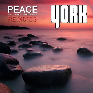 Peace Remixes