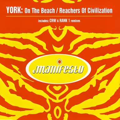 On The Beach / Reachers Of Civilization
