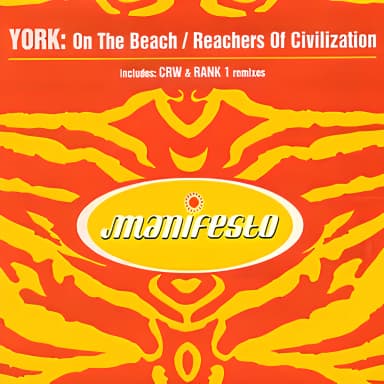 On The Beach / Reachers Of Civilization