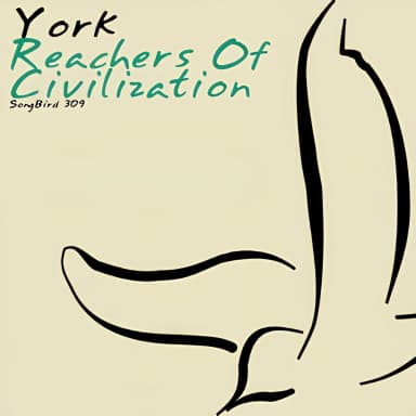 Reachers Of Civilization