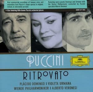 Ritrovato