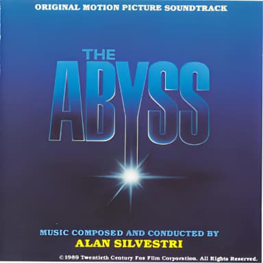 The Abyss / Бездна OST