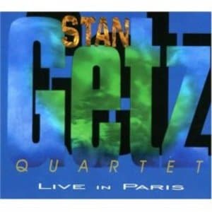 Live In Paris