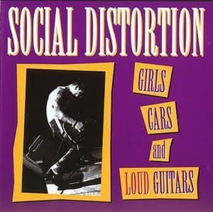 Girls, Cars And Loud Guitars