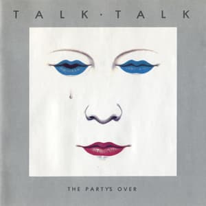 The Party's Over (cdp 7463662)