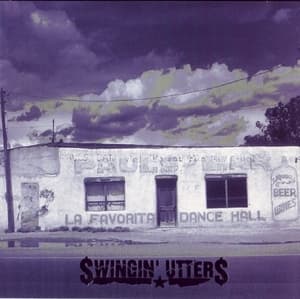Swingin' Utters