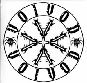 Voivod Christmas