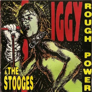 Rough Power