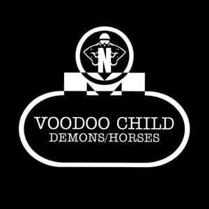 Demons / Horses