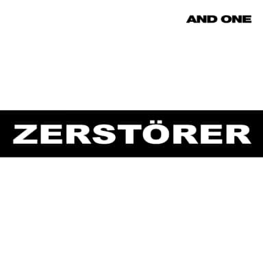 Zerstoerer