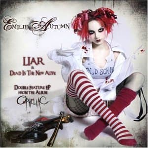 Liar / Dead Is The New Alive