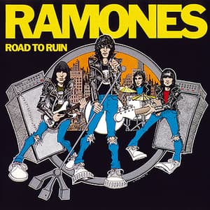 Road To Ruin (wpcp-3144)
