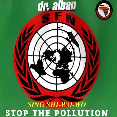 Sing Shi-Wo-Wo (Stop The Pollution)