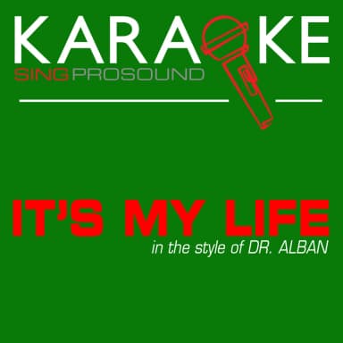 It's My Life
