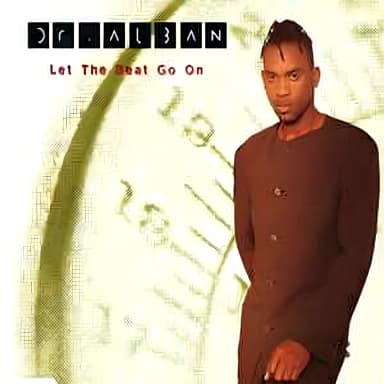 Let The Beat Go