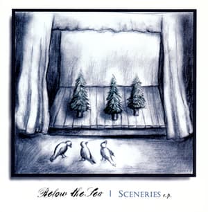 Sceneries Ep