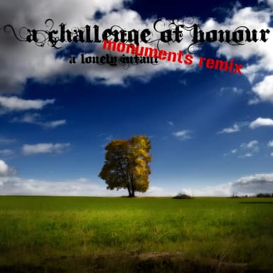 Monuments
